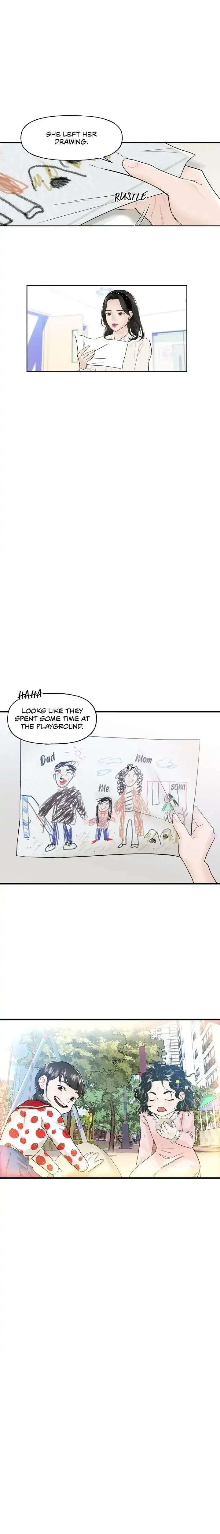 My Only 1 Chapter 6 - Page 17