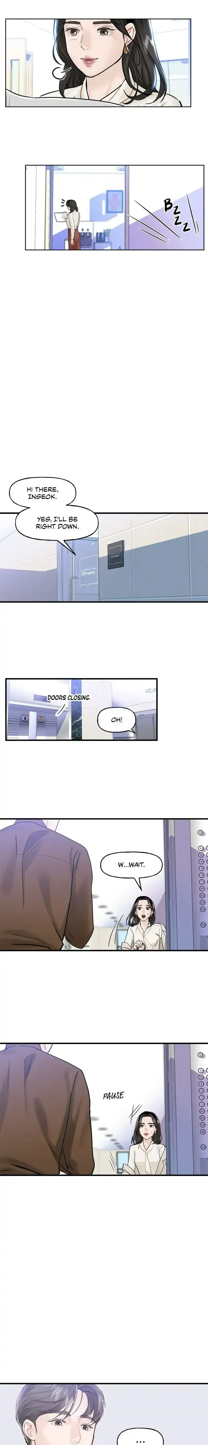 My Only 1 Chapter 6 - Page 18