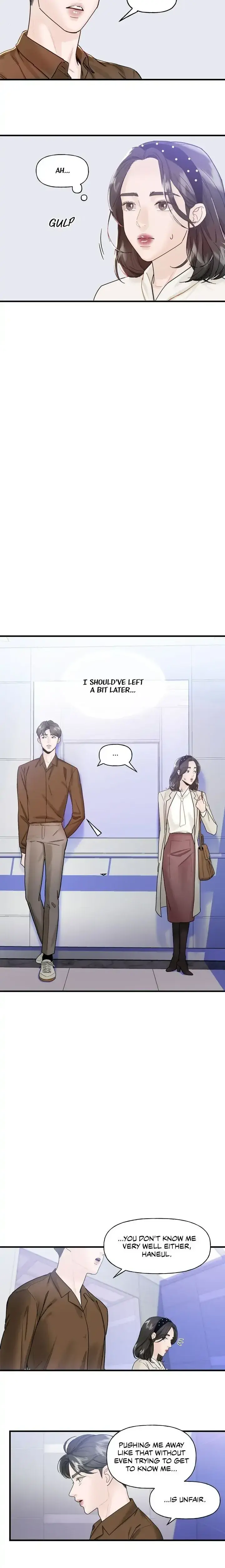 My Only 1 Chapter 6 - Page 19