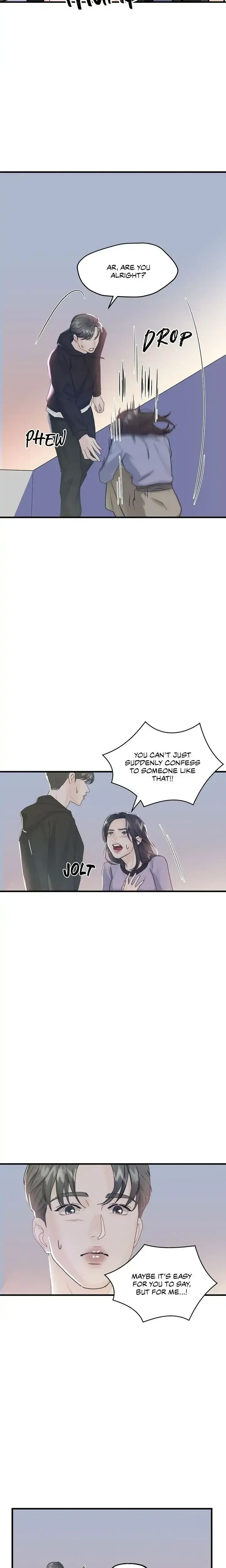 My Only 1 Chapter 6 - Page 2