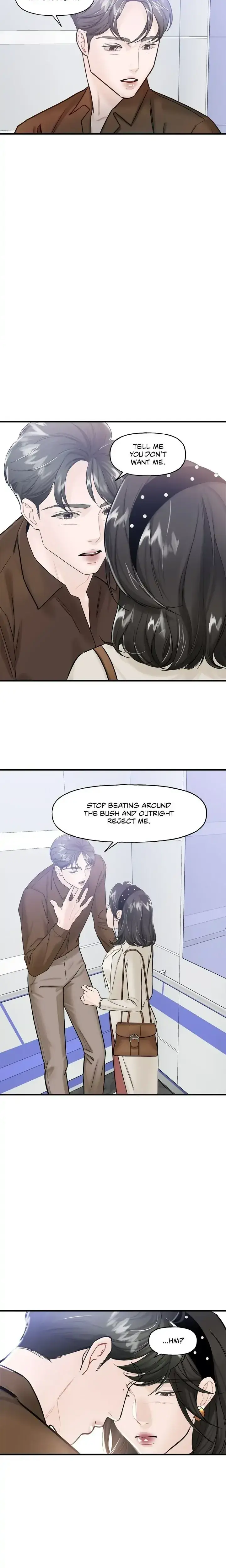 My Only 1 Chapter 6 - Page 21
