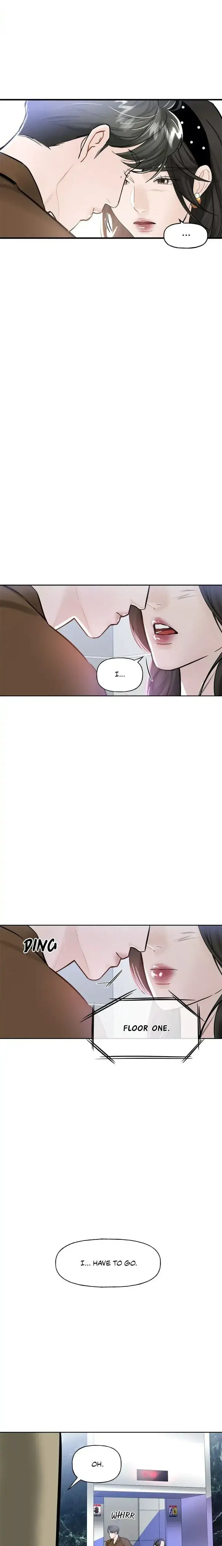 My Only 1 Chapter 6 - Page 22
