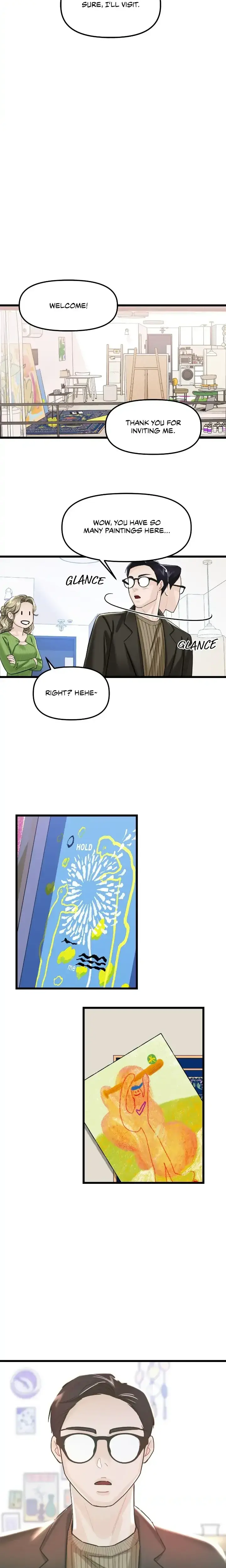 My Only 1 Chapter 60 - Page 11