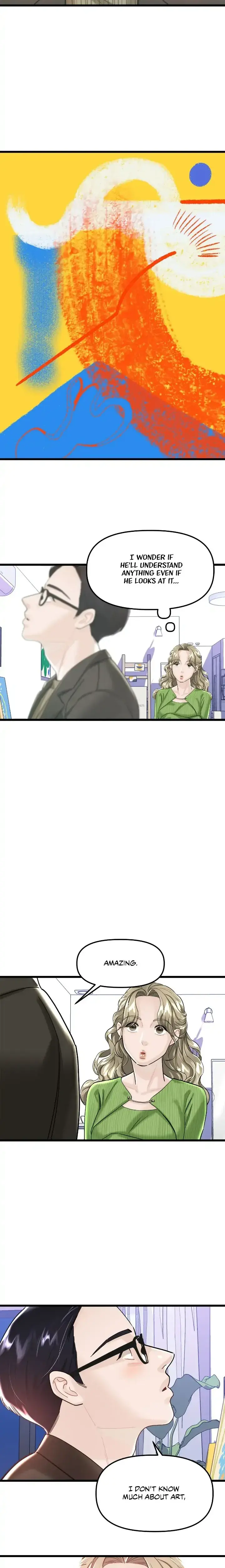 My Only 1 Chapter 60 - Page 12