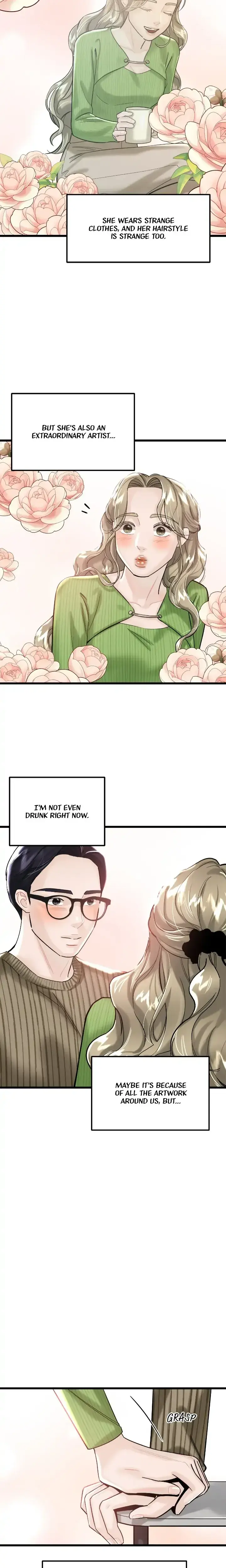 My Only 1 Chapter 60 - Page 17