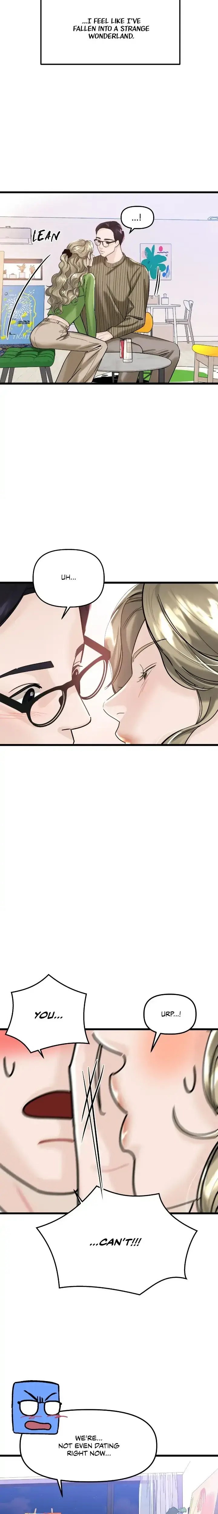 My Only 1 Chapter 60 - Page 18