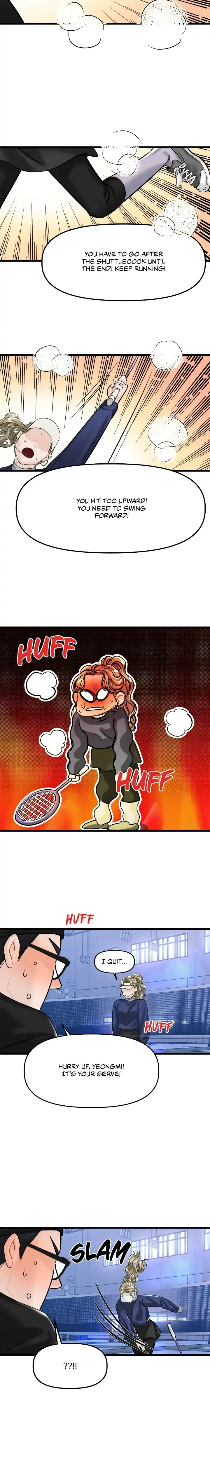 My Only 1 Chapter 61 - Page 11