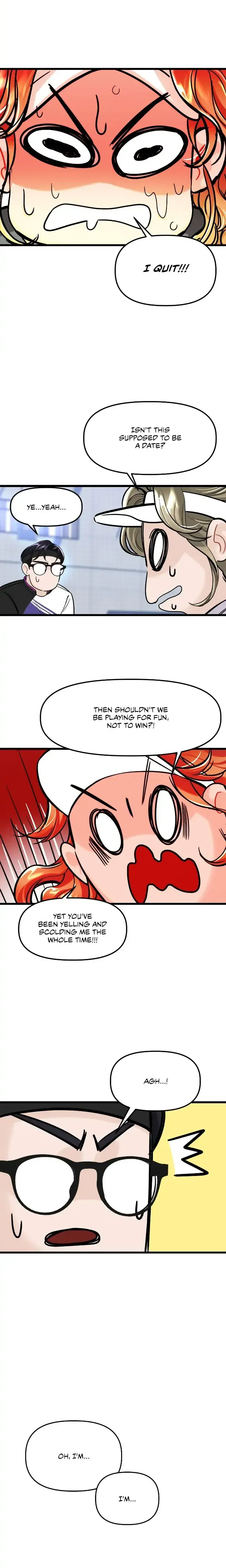 My Only 1 Chapter 61 - Page 12