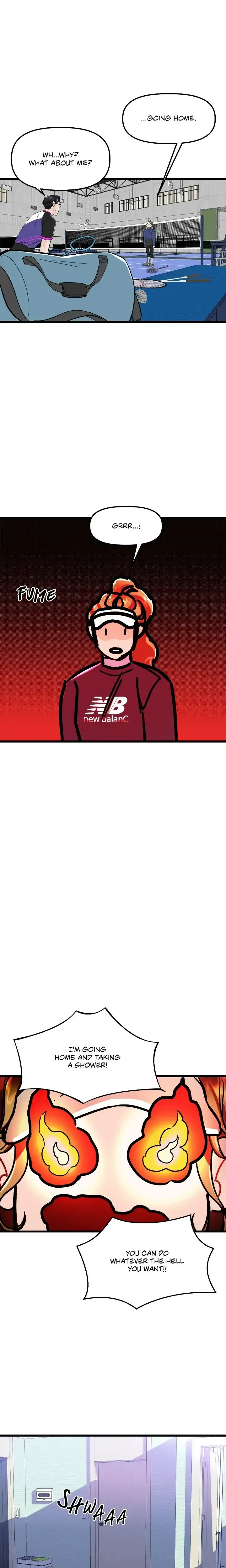 My Only 1 Chapter 61 - Page 13