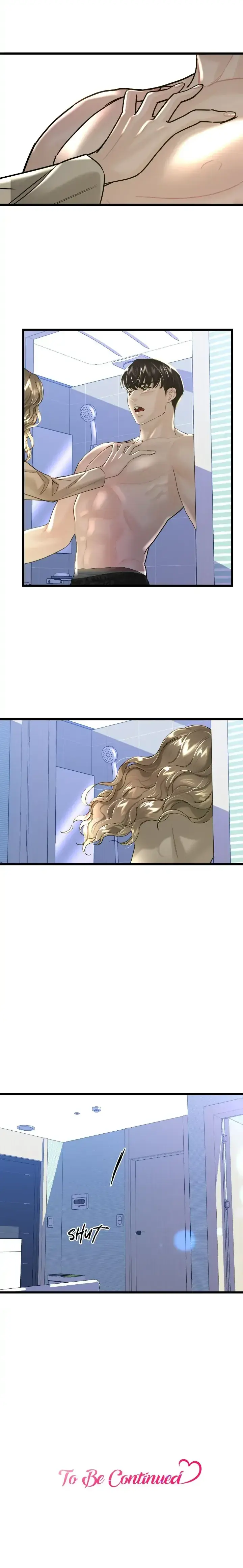 My Only 1 Chapter 61 - Page 18
