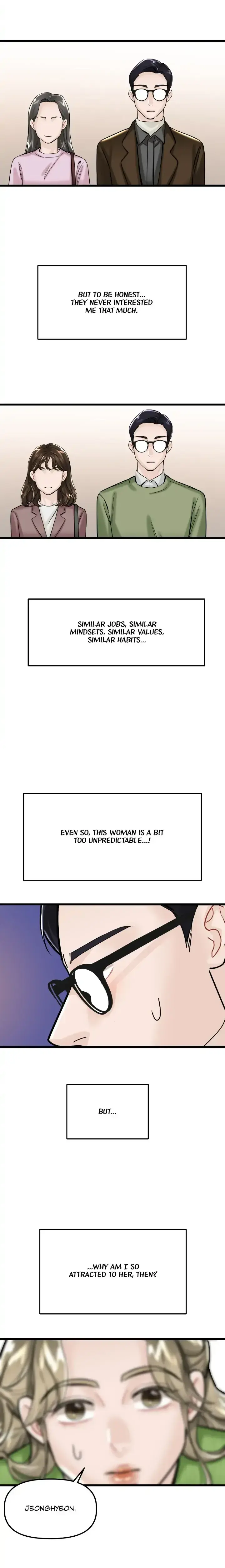 My Only 1 Chapter 61 - Page 2