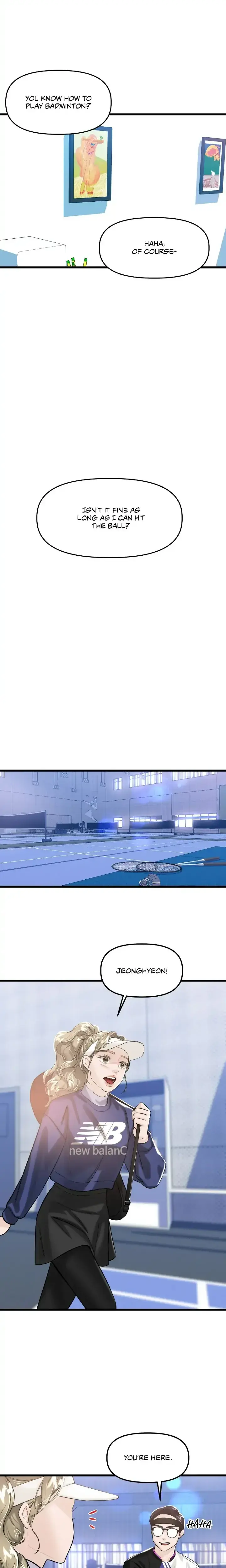 My Only 1 Chapter 61 - Page 7