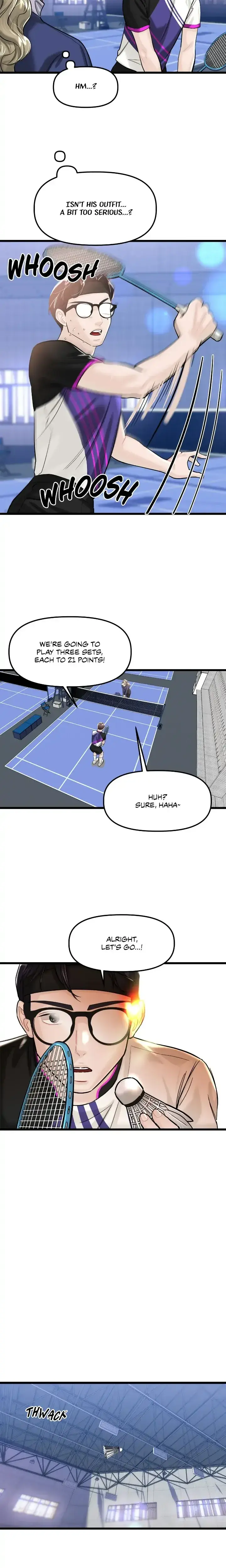 My Only 1 Chapter 61 - Page 8