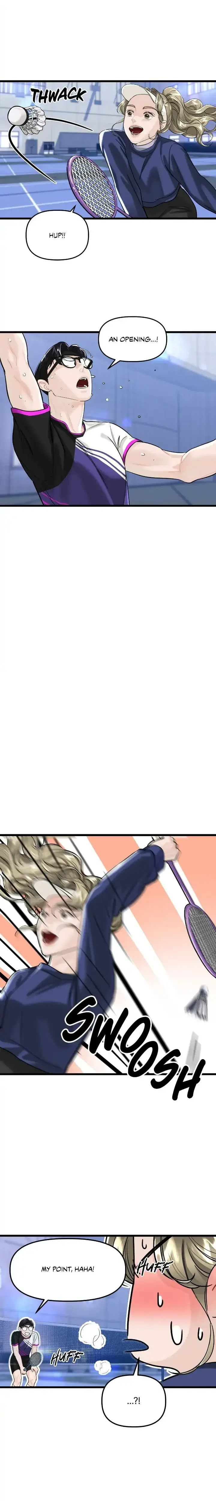 My Only 1 Chapter 61 - Page 9