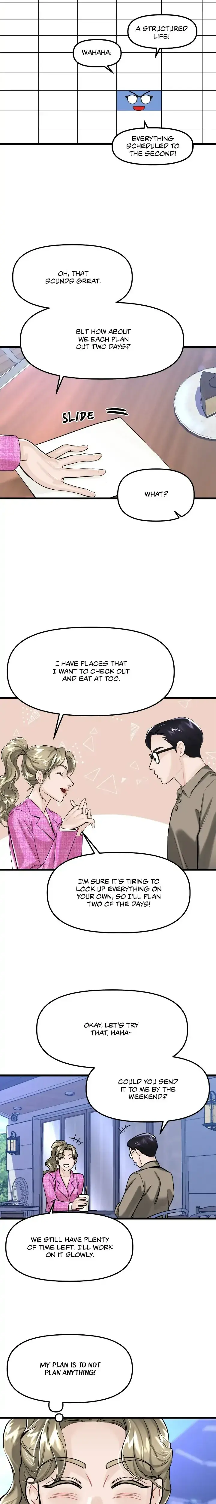 My Only 1 Chapter 62 - Page 15