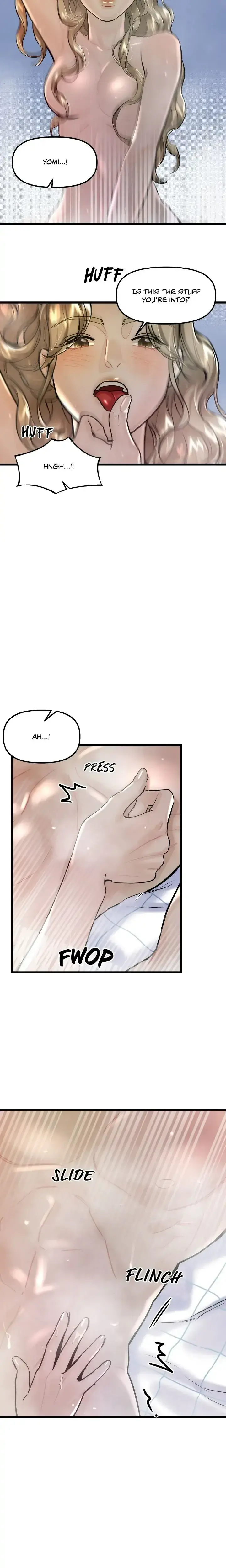 My Only 1 Chapter 62 - Page 2