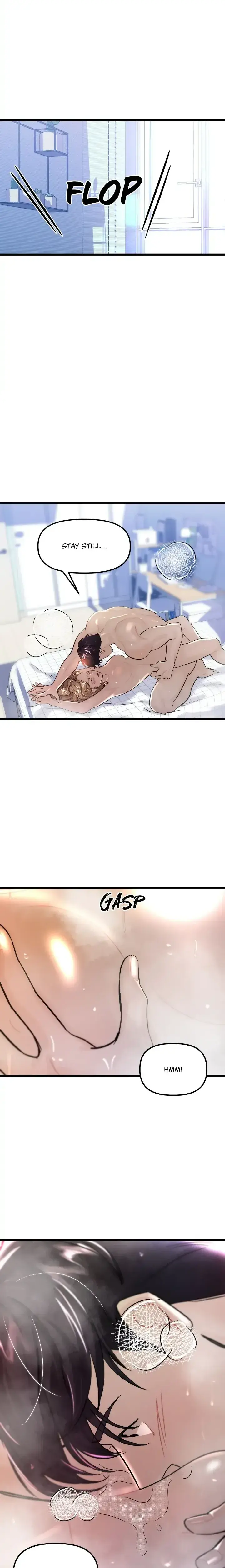 My Only 1 Chapter 62 - Page 4