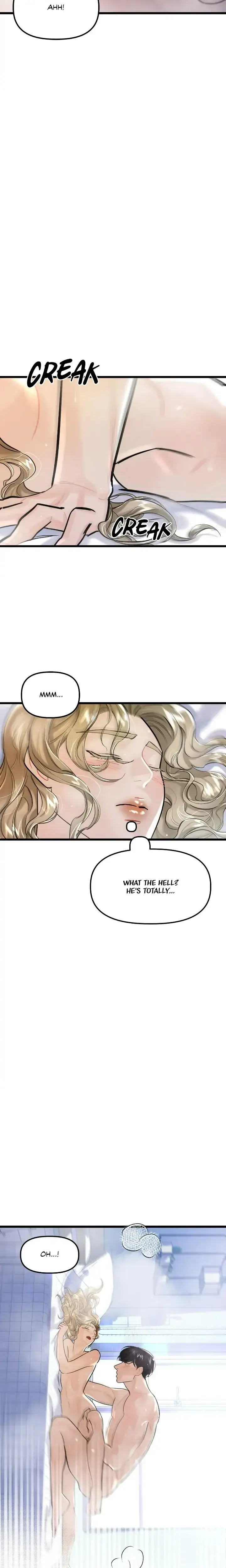 My Only 1 Chapter 62 - Page 5