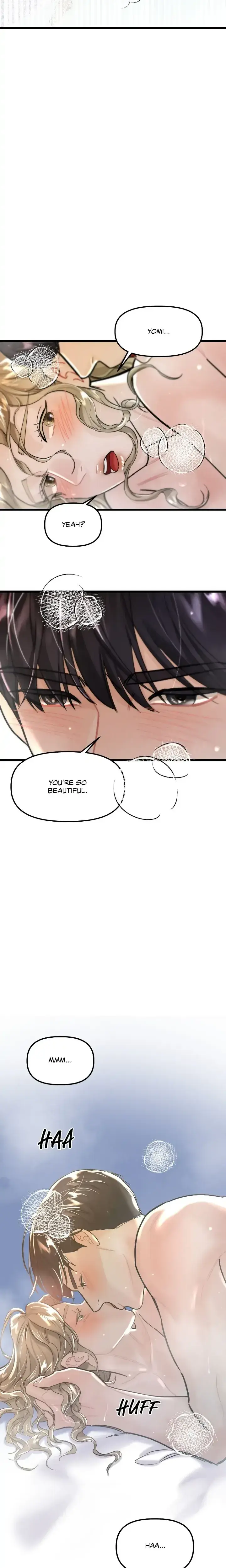 My Only 1 Chapter 62 - Page 6