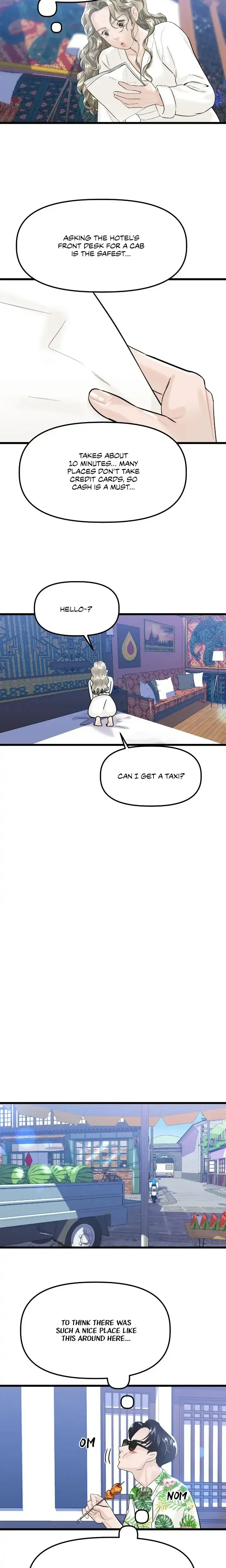 My Only 1 Chapter 63 - Page 10