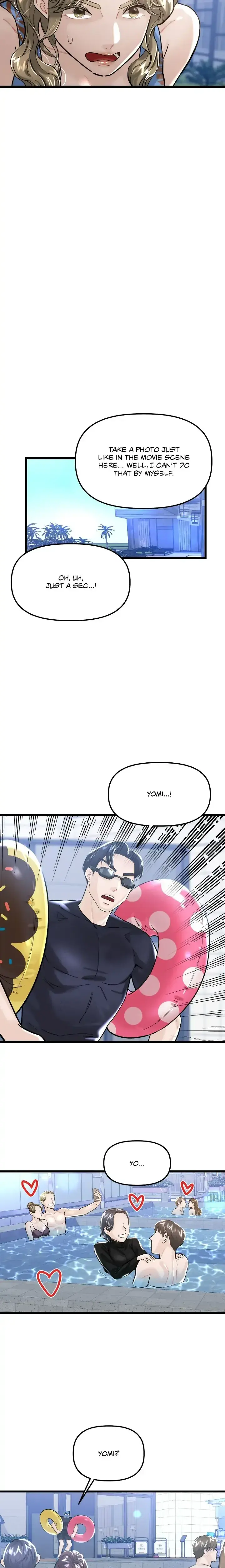 My Only 1 Chapter 63 - Page 16