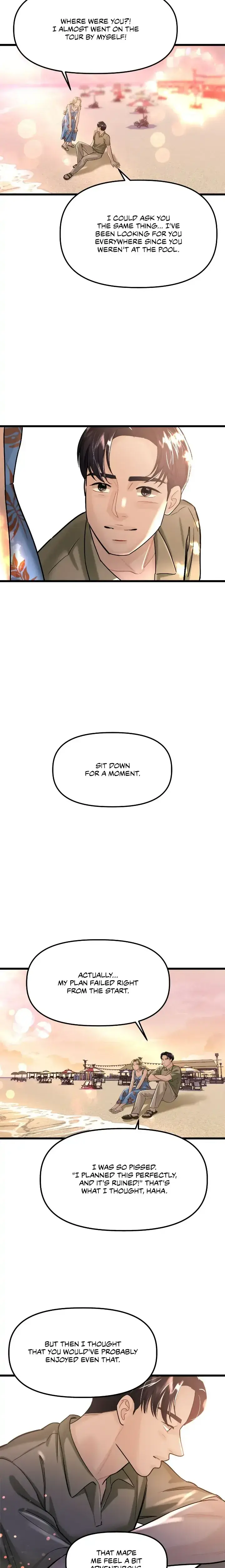 My Only 1 Chapter 63 - Page 18