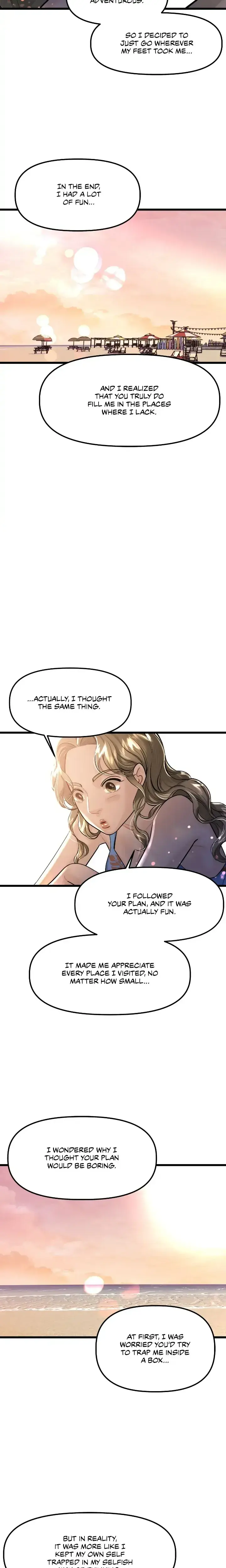 My Only 1 Chapter 63 - Page 19