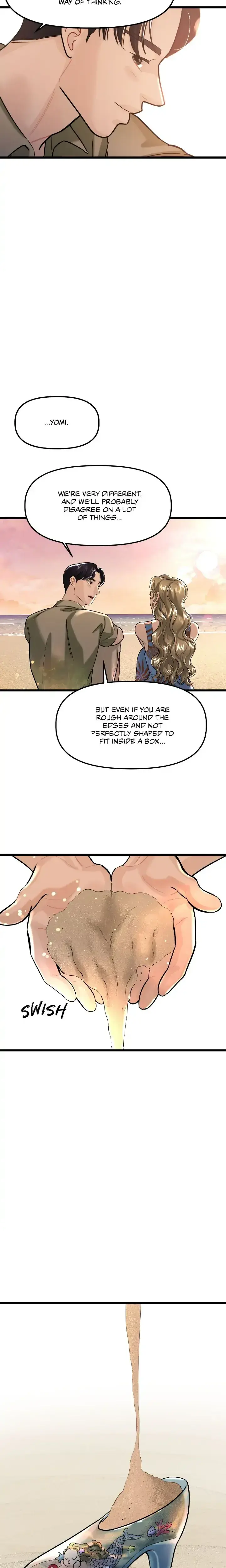 My Only 1 Chapter 63 - Page 20