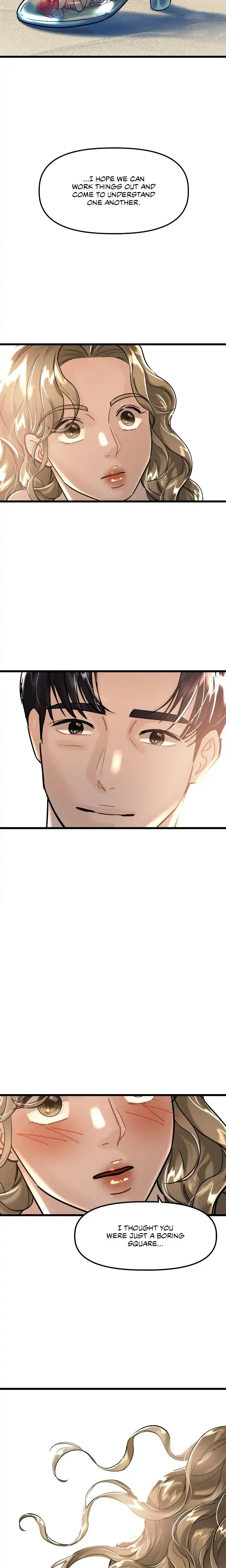 My Only 1 Chapter 63 - Page 21