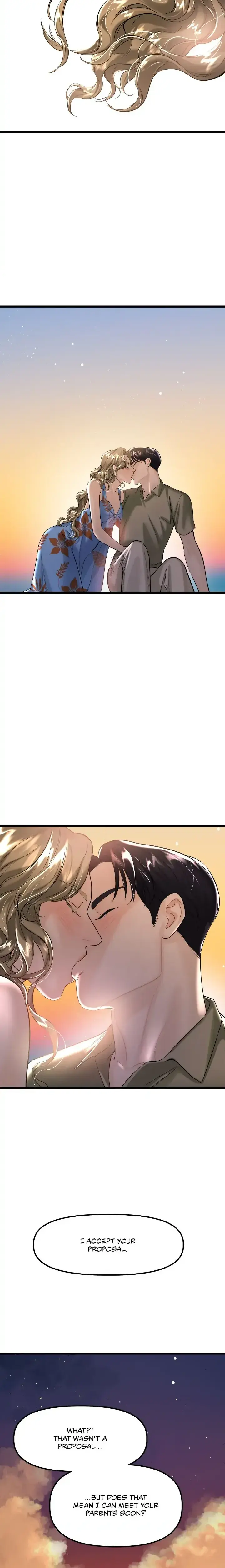 My Only 1 Chapter 63 - Page 22