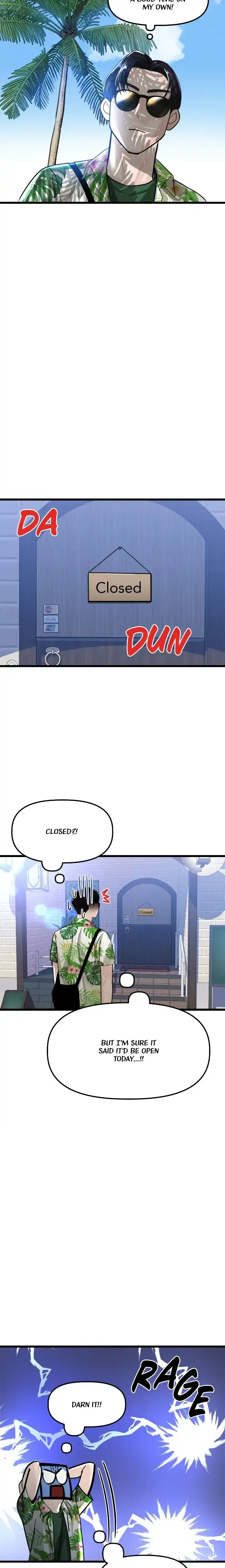 My Only 1 Chapter 63 - Page 4