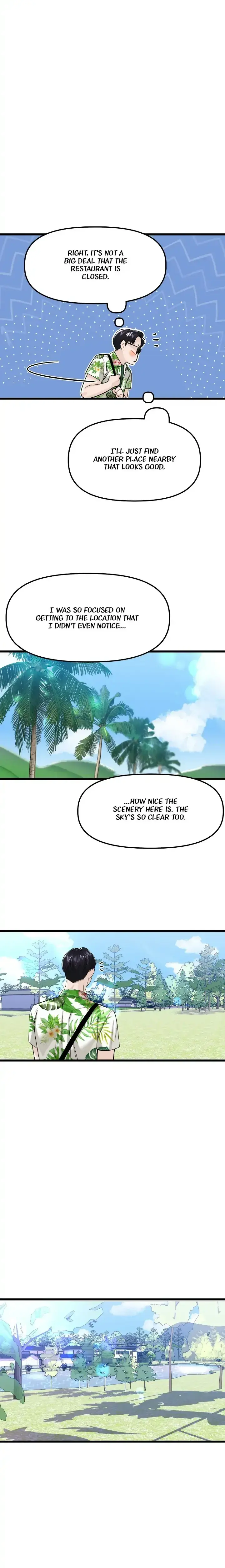 My Only 1 Chapter 63 - Page 6