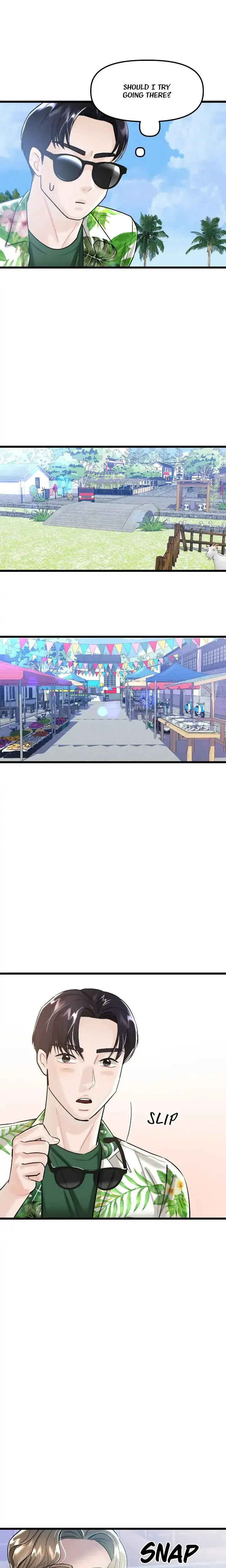 My Only 1 Chapter 63 - Page 7