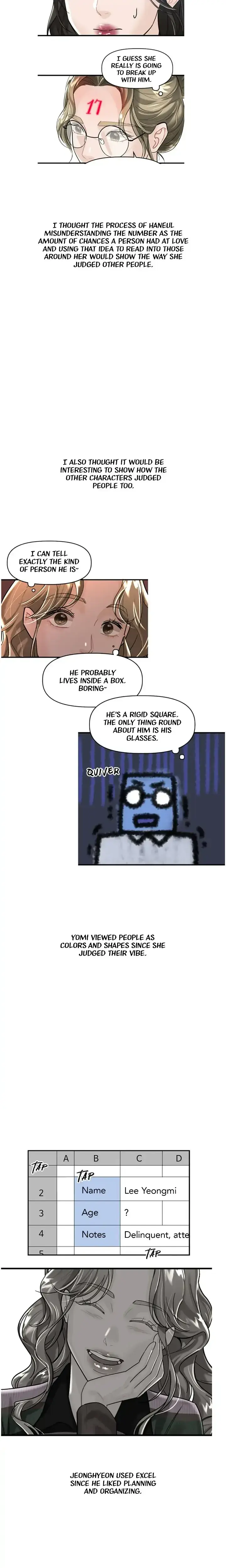 My Only 1 Chapter 64 - Page 10