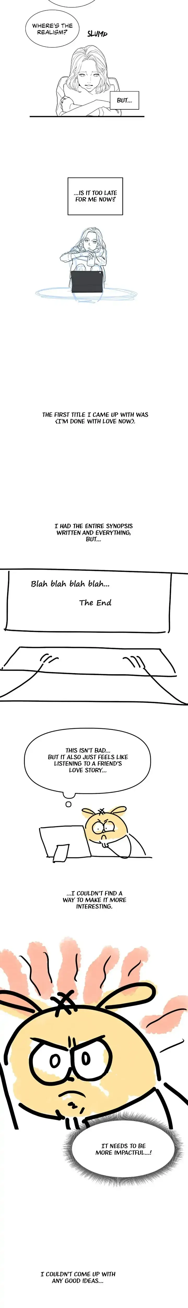 My Only 1 Chapter 64 - Page 3