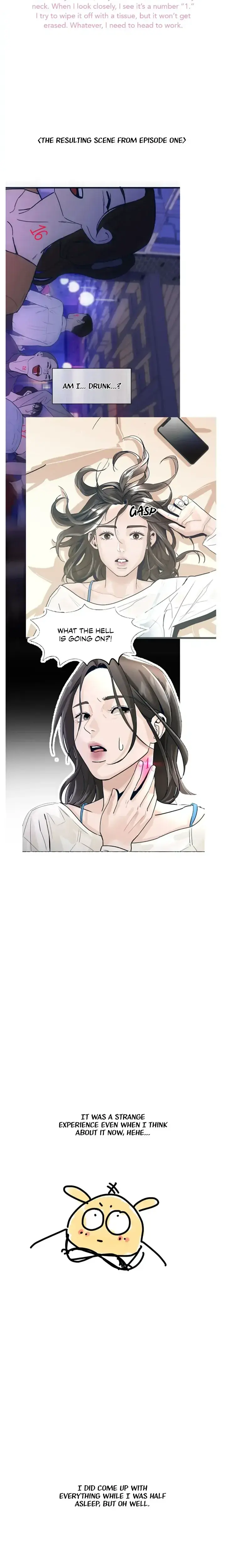 My Only 1 Chapter 64 - Page 6
