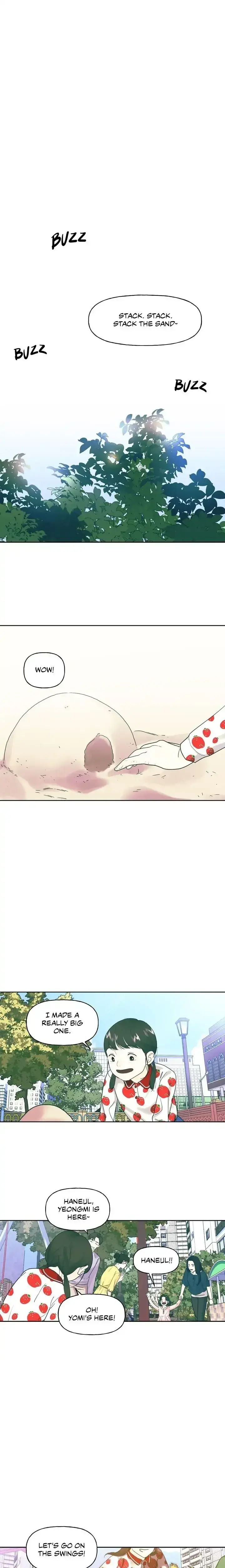 My Only 1 Chapter 7 - Page 1