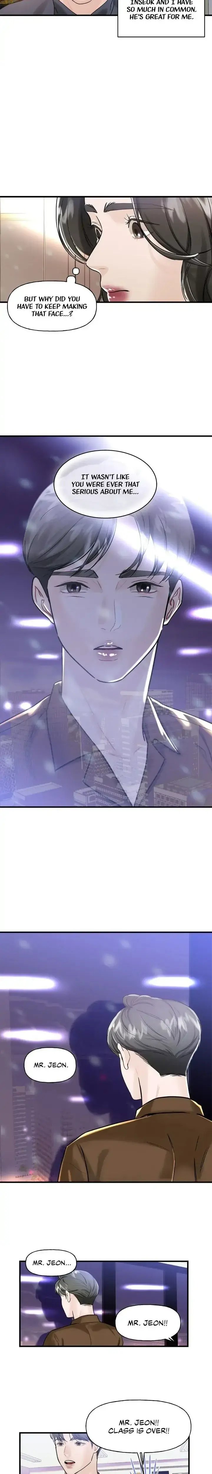 My Only 1 Chapter 7 - Page 10