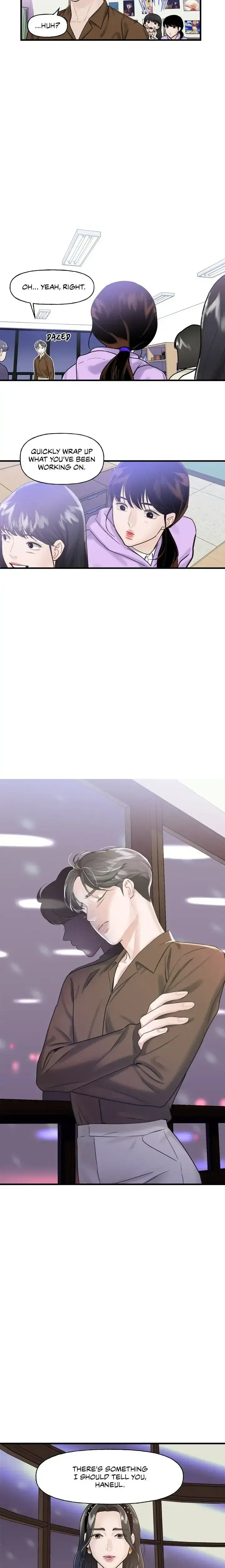 My Only 1 Chapter 7 - Page 11