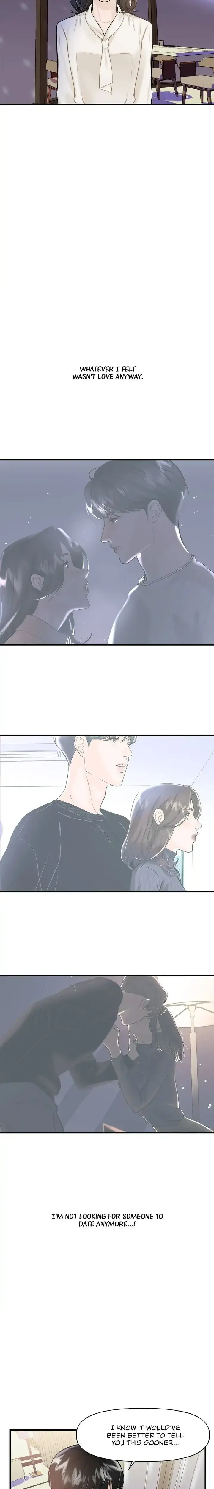 My Only 1 Chapter 7 - Page 12