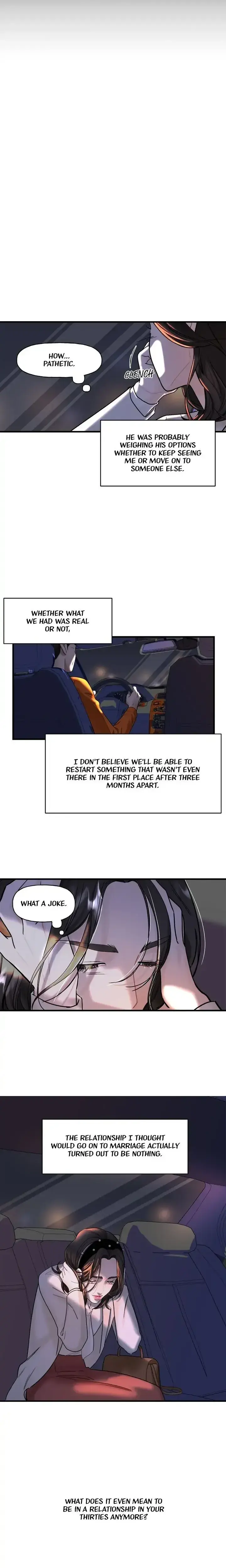 My Only 1 Chapter 7 - Page 16