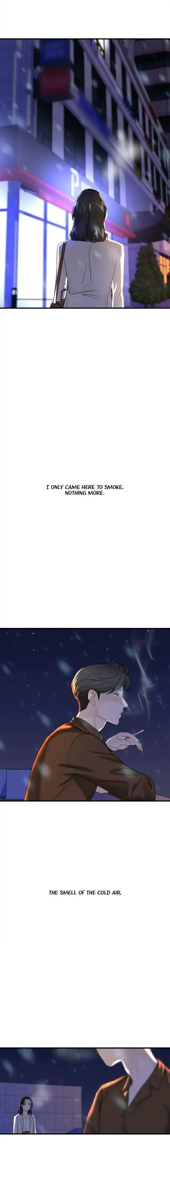 My Only 1 Chapter 7 - Page 18