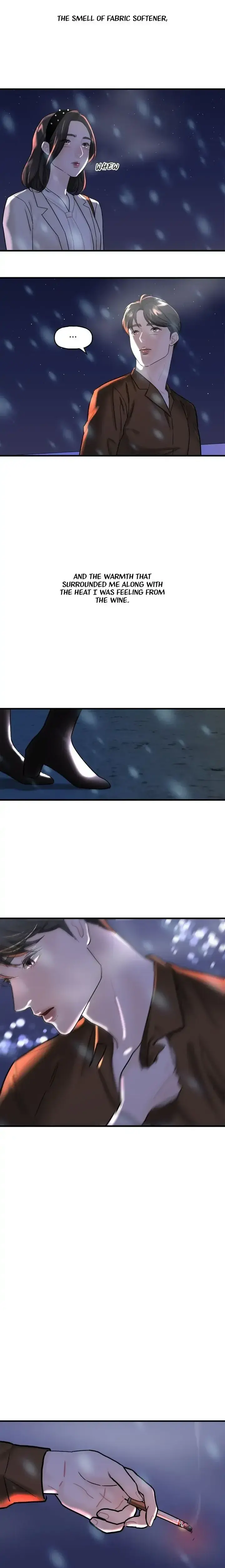 My Only 1 Chapter 7 - Page 19