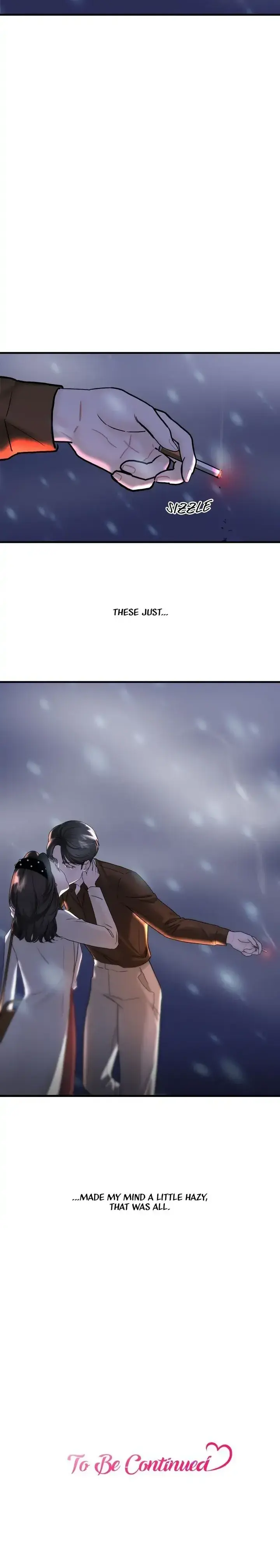 My Only 1 Chapter 7 - Page 20