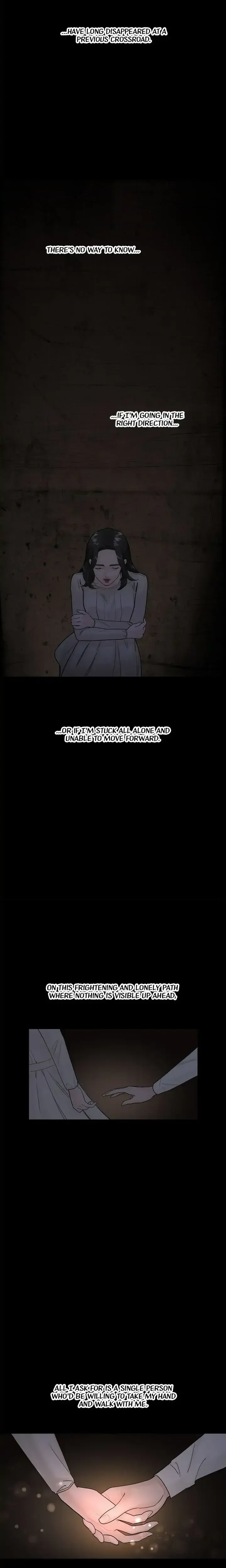 My Only 1 Chapter 7 - Page 5