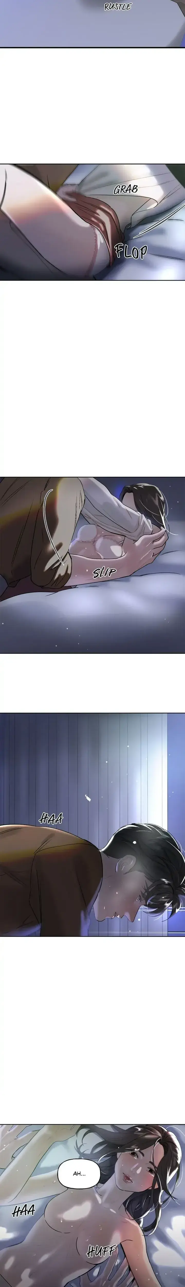 My Only 1 Chapter 8 - Page 2