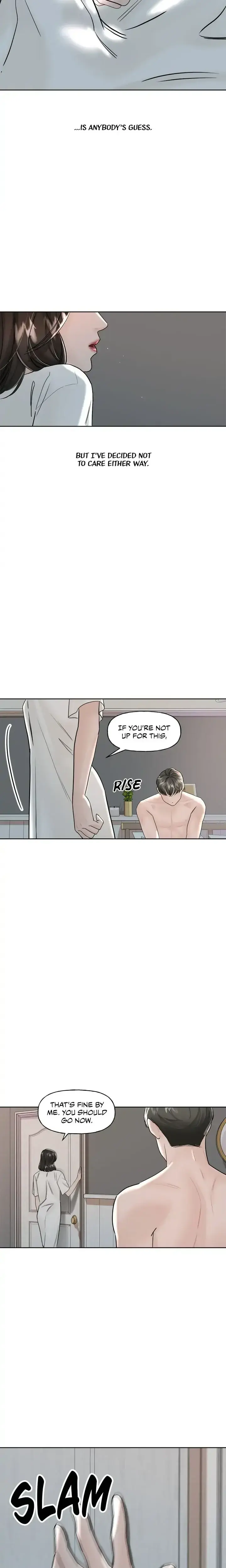 My Only 1 Chapter 8 - Page 20