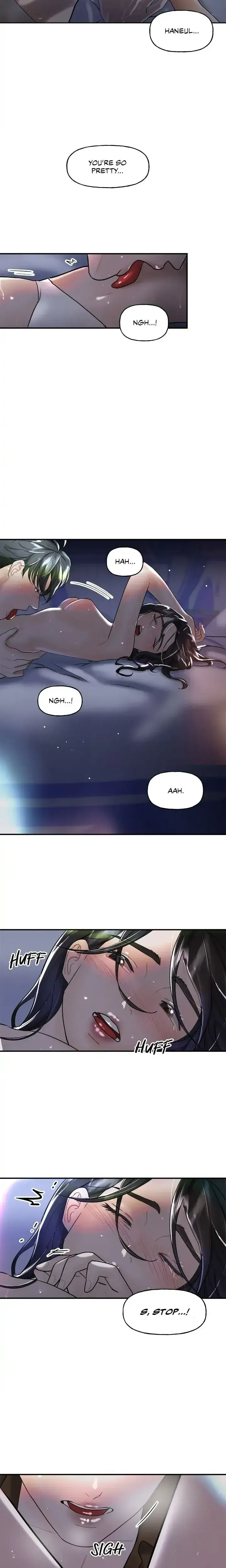 My Only 1 Chapter 8 - Page 3
