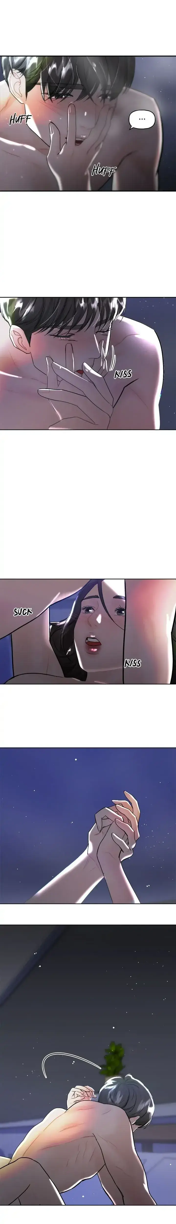 My Only 1 Chapter 8 - Page 7