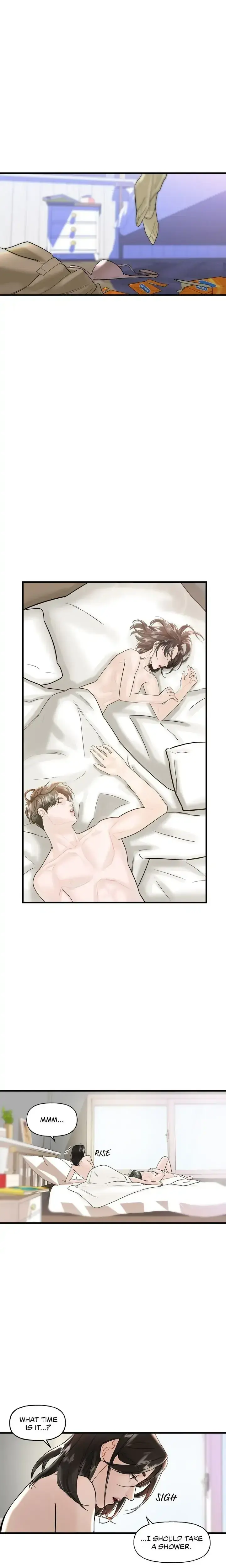 My Only 1 Chapter 9 - Page 1